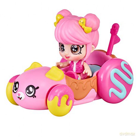 Kindi Kids Mini-Auto Donatiny