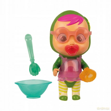 Cry Babies Magic Tears Tutti Frutti - Laleczka S2