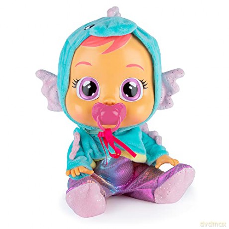 Cry Babies Tutti Frutti - Claire