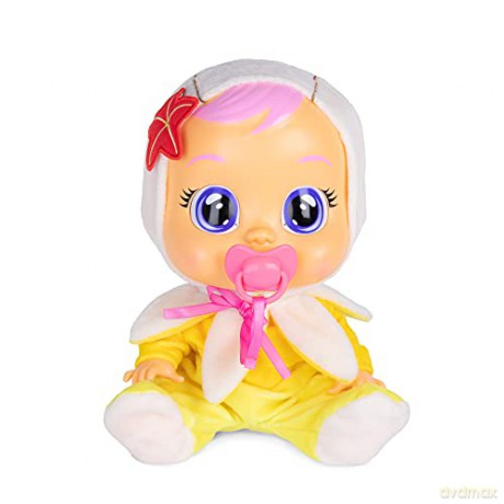 Cry Babies Tutti Frutti - Nana