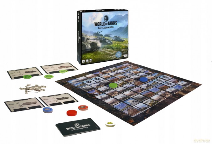 World Of Tanks Pl, Cz, Sk