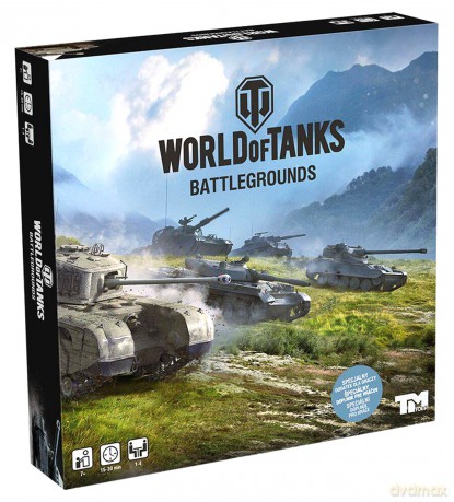 World Of Tanks Pl, Cz, Sk