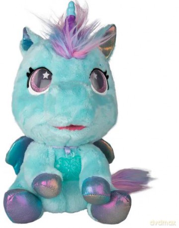My Baby Unicorn Niebieski