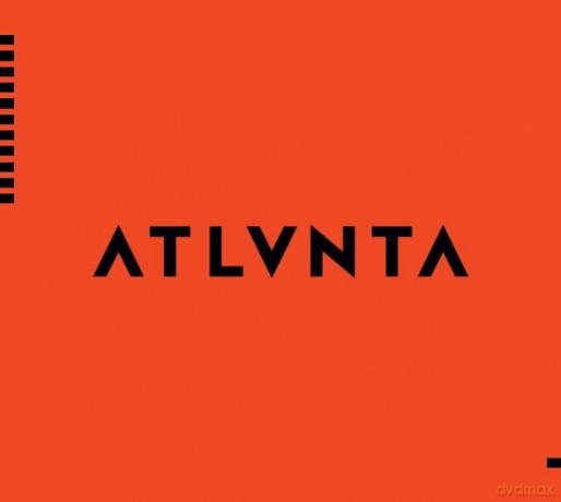 Atlvnta: Atlvnta [CD]