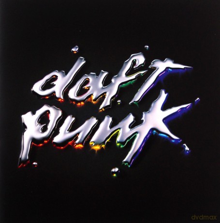 Daft Punk: Discovery [CD]