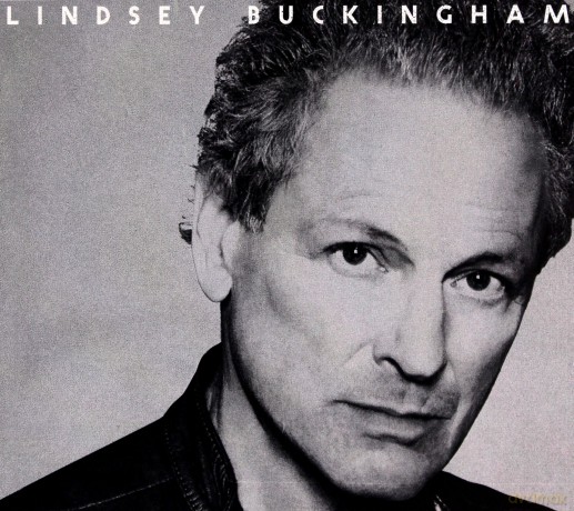 Lindsey Buckingham: Lindsey Buckingham [CD]