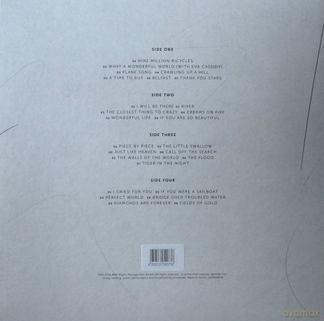 Katie Melua: Ultimate Collection (Silver) (Limited) [2xWinyl]