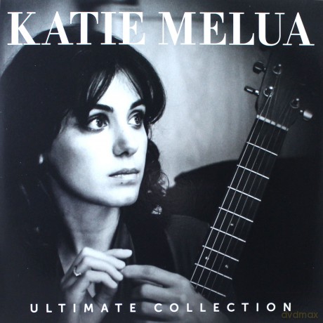 Katie Melua: Ultimate Collection (Silver) (Limited) [2xWinyl]