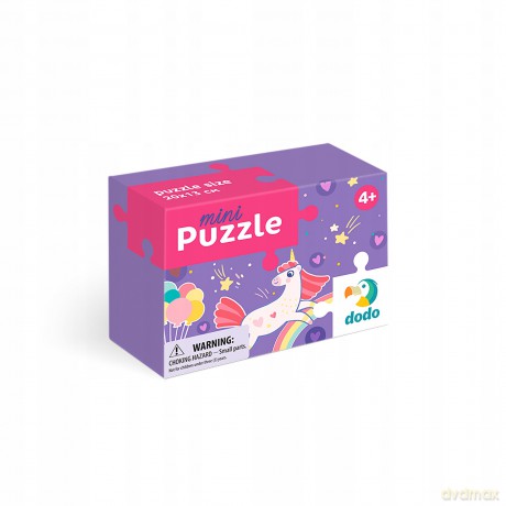 Mini 35 el. Świat Fantazji [PUZZLE]