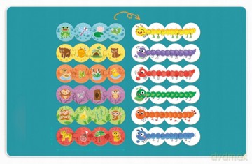 Family And Game My Lovely Animals [PUZZLE]