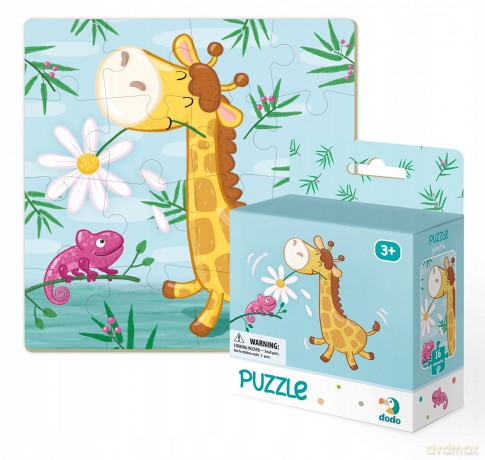 16 el. Zestaw 2 [PUZZLE]