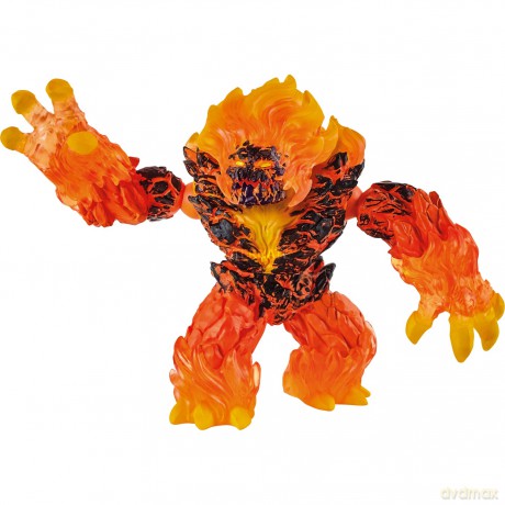 Lava Smasher [FIGURKA]