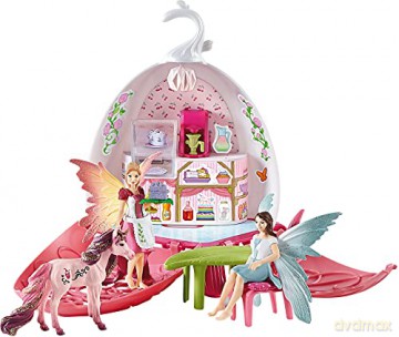 Fairy Café Blossom [FIGURKA]