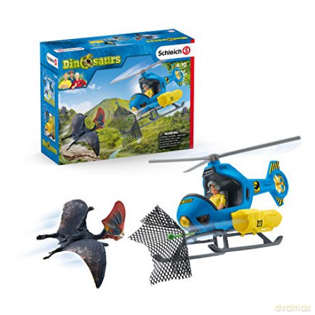 Dinosaur Air Attack [FIGURKA]