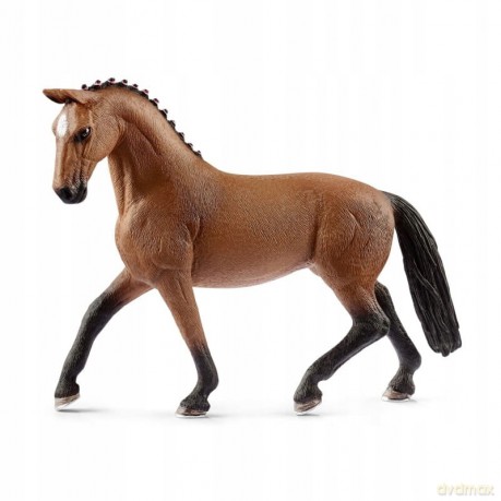 Klacz Rasy Hanover (Saszetka) [FIGURKA]