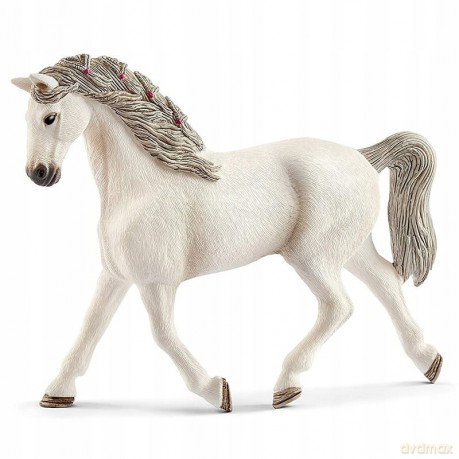 Koń Holszyński, Klacz (Saszetka) [FIGURKA]