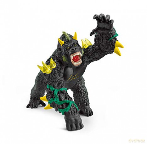 Monster Gorilla [FIGURKA]