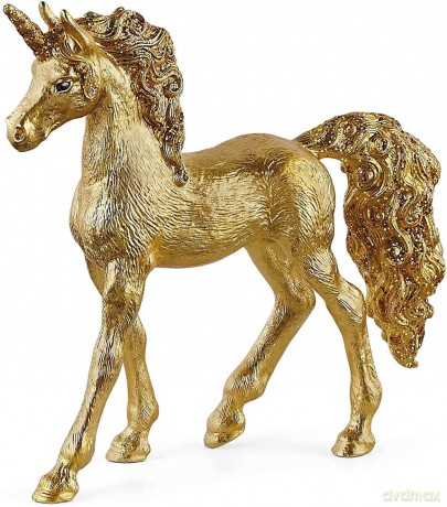 Figurka Gold [FIGURKA]
