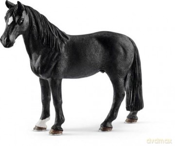 Wałach Rasy Tennessee Walker [FIGURKA]