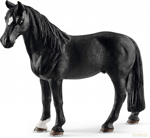 Wałach Rasy Tennessee Walker [FIGURKA]