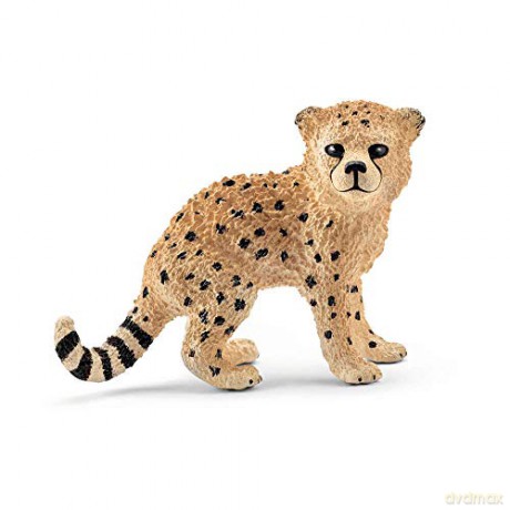 Młody Gepard [FIGURKA]