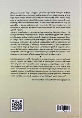 Ziemie Zachodnie i Północne (1945-2020) [KSIĄŻKA]