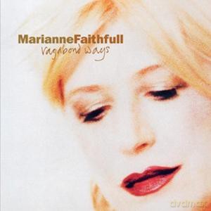 Marianne Faithfull: Vagabond Ways [Winyl]