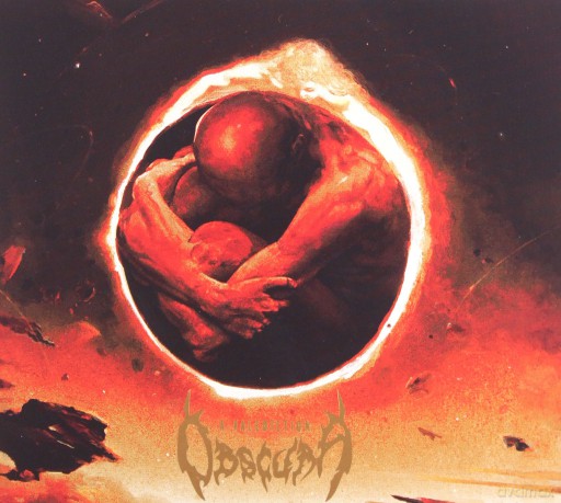 Obscura: A Valediction (digipack) [CD]