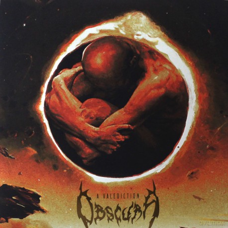 Obscura: A Valediction [2xWinyl]