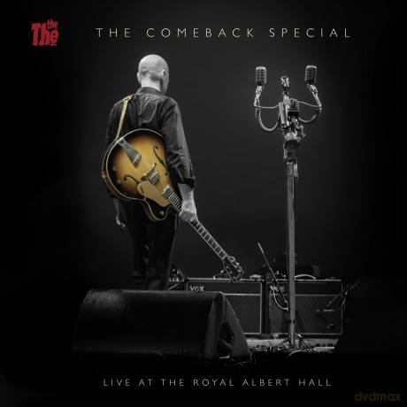 The The: The Comeback Special [Blu-Ray]