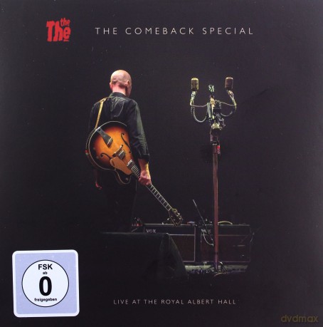 The The: The Comeback Special [Blu-Ray]