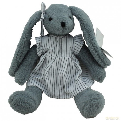 Maskotka Króliczka Asia 30 cm