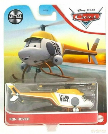Pojazd Auta Ron Hover