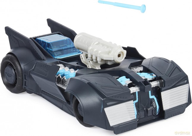 Pojazd transformujący Batmobile [FIGURKA]