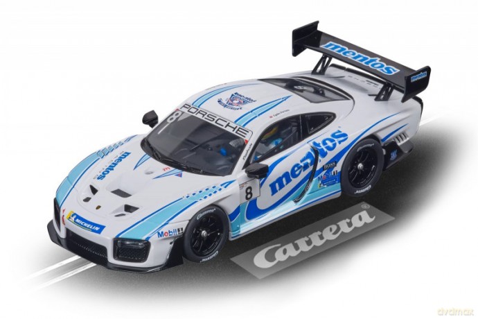 Samochód Porsche 935 GT2 No.8