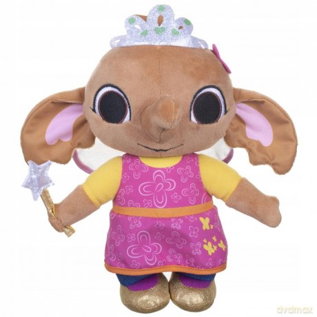 Fairy Queen Sula Soft Toy- New for AW21