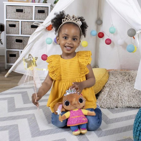Fairy Queen Sula Soft Toy- New for AW21