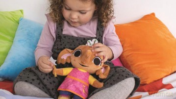 Fairy Queen Sula Soft Toy- New for AW21