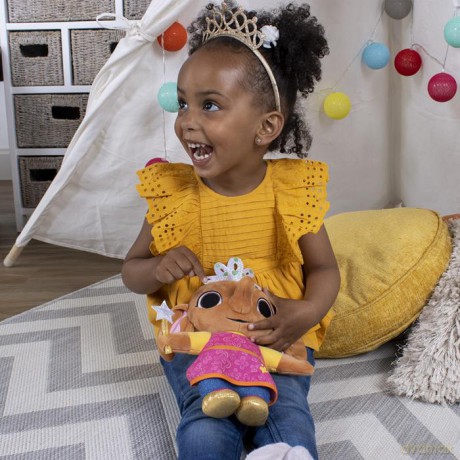 Fairy Queen Sula Soft Toy- New for AW21
