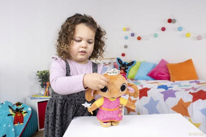 Fairy Queen Sula Soft Toy- New for AW21