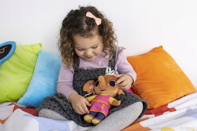 Fairy Queen Sula Soft Toy- New for AW21