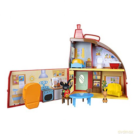 Bing House Playset - New for AW21