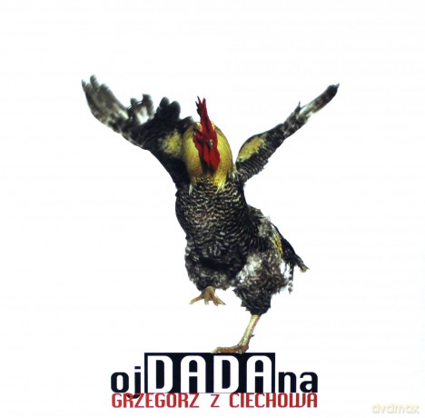 Grzegorz z Ciechowa: Ojdadana (Wydanie Jubileuszowe) (Red) [Winyl]