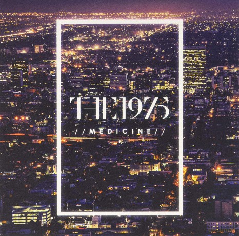 The 1975: Medicine [Winyl]
