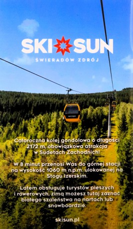 Góry Izerskie - ilustrowany przewodnik z mapami [KSIĄŻKA]