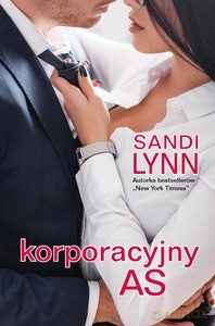 Korporacyjny as - Sandi Lynn [KSIĄŻKA]