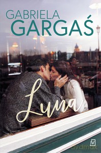Luna (pocket) - Gabriela Gargaś [KSIĄŻKA]