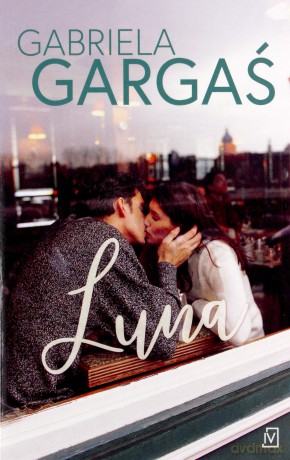 Luna (pocket) - Gabriela Gargaś [KSIĄŻKA]