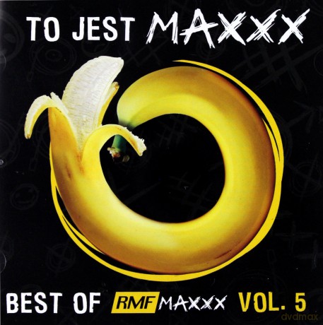 To Jest Maxxx: Best Of Rmf Maxxx Vol. 5 [2CD]