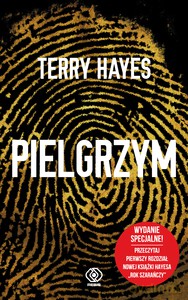 Pielgrzym - Terry Hayes [KSIĄŻKA]